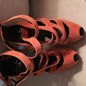 GIUSEPPE ZANOTTI